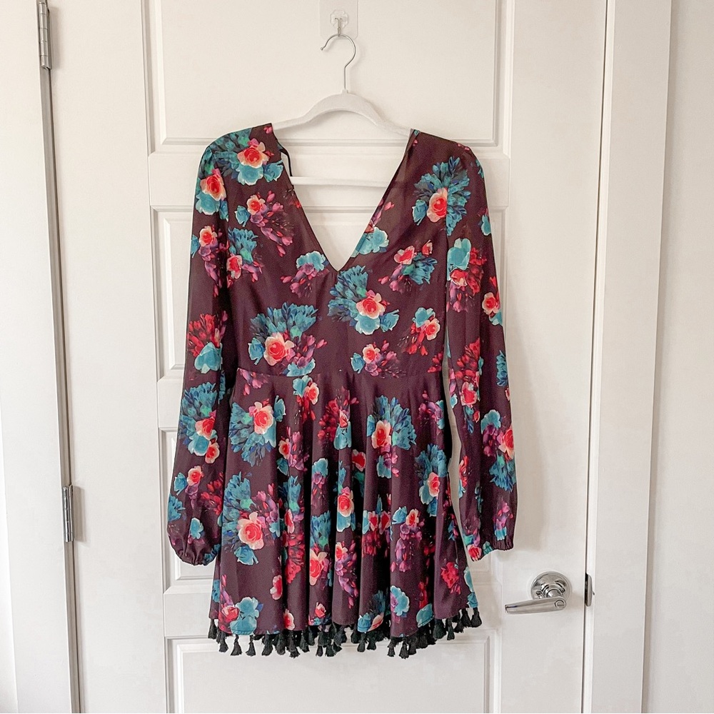 Lovers + Friends Island Hopper Dress - Picture 9 of 10
